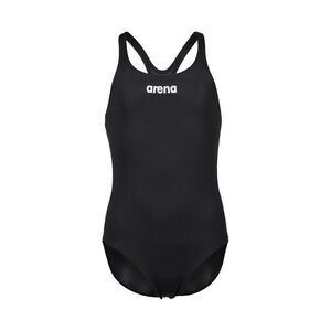 Arena Girls Team Swim Pro One Piece Bathing Suit / Black